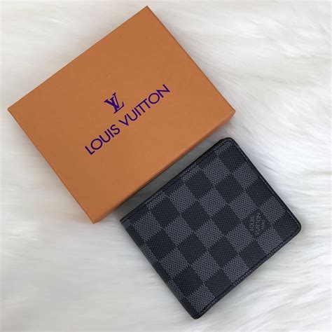 mens designer wallet louis vuitton